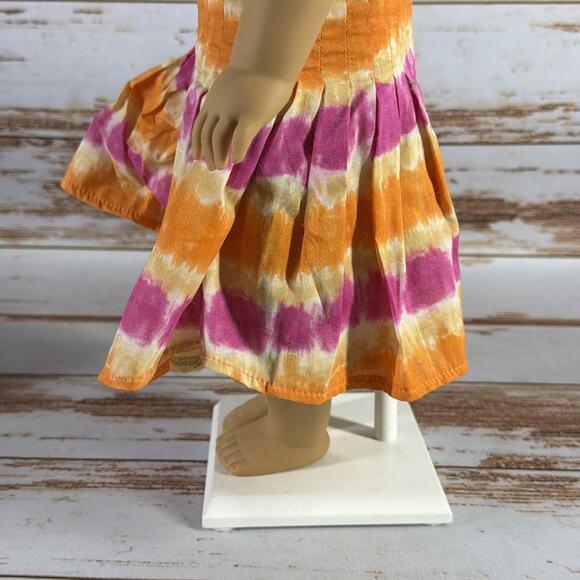 American Girl Jess McConnell Doll 2006 GOTY Retired Pleasant Co Pre-owned - Picture 12 of 13